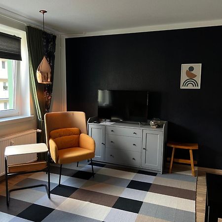 Altstadt Apartment Баутцен Экстерьер фото