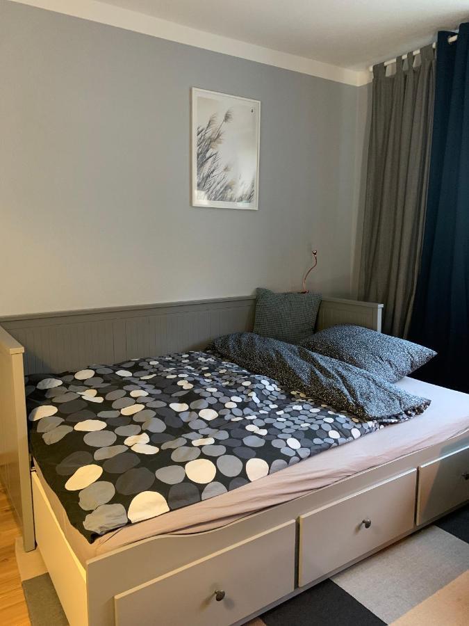 Altstadt Apartment Баутцен Экстерьер фото