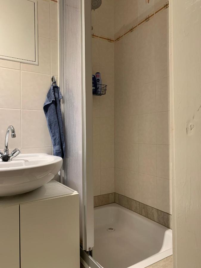 Altstadt Apartment Баутцен Экстерьер фото